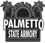 MYRTLE BEACH PALMETTO STATE ARMORY