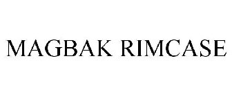 MAGBAK RIMCASE