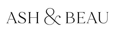 ASH & BEAU