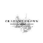 GRAHAME GROWN PRODUCE A PRODUCT OF SPRINGFIELD FARMGFIELD FARM