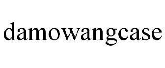 DAMOWANGCASE
