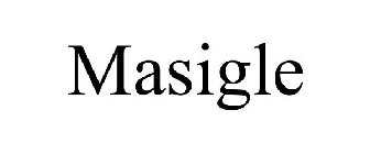 MASIGLE