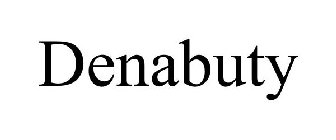 DENABUTY