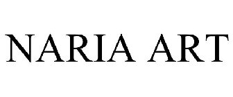 NARIA ART