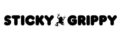 STICKY GRIPPY