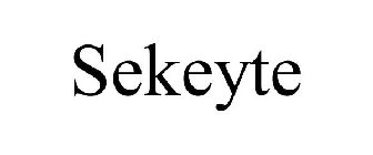 SEKEYTE