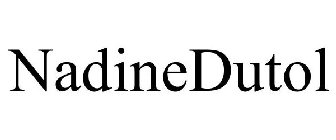 NADINEDUTOL