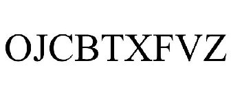OJCBTXFVZ