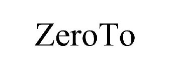 ZEROTO