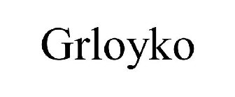 GRLOYKO
