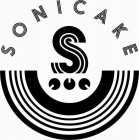 SONICAKE S