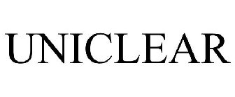 UNICLEAR