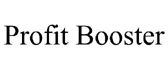 PROFIT BOOSTER
