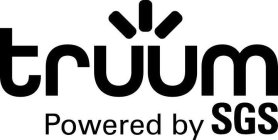 TRUUM POWERED BY SGS