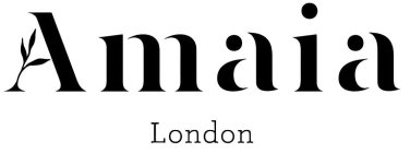 AMAIA LONDON