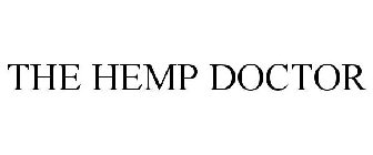 THE HEMP DOCTOR