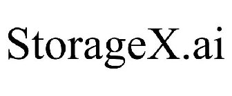 STORAGEX.AI