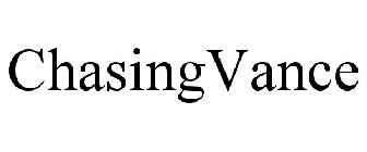 CHASINGVANCE