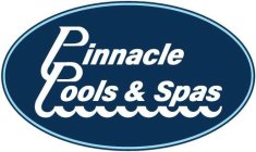 PINNACLE POOLS & SPAS