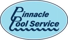 PINNACLE POOL SERVICE