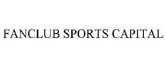 FANCLUB SPORTS CAPITAL