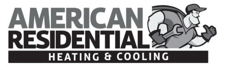 AMERICAN RESIDENTIAL HEATING & COOLING