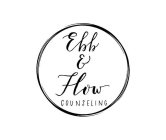EBB & FLOW COUNSELING