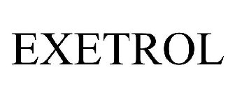 EXETROL