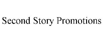 SECOND STORY PROMOTIONS