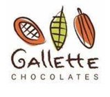 GALLETTE CHOCOLATES