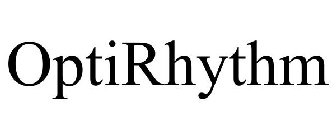 OPTIRHYTHM