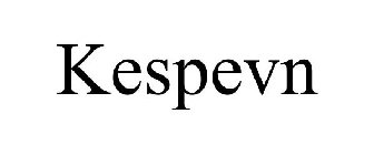 KESPEVN