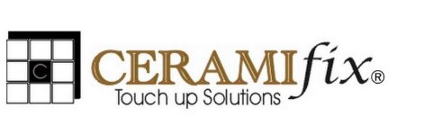 C CERAMIFIX TOUCH UP SOLUTIONS
