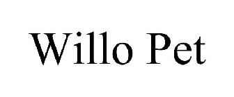 WILLO