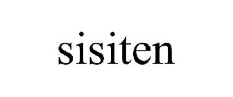 SISITEN