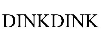 DINKDINK