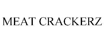 MEAT CRACKERZ