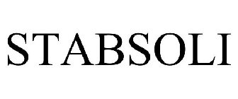 STABSOLI