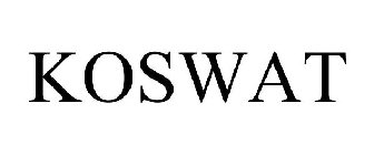 KOSWAT