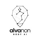 ALVANON BODY AI