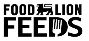 FOOD LION FEEDS