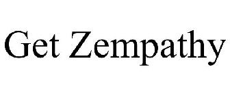 GET ZEMPATHY