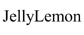 JELLYLEMON