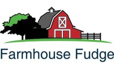 FARMHOUSE FUDGE