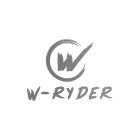 W W-RYDER