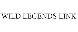 WILD LEGENDS LINK