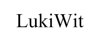 LUKIWIT