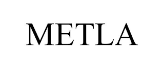 METLA