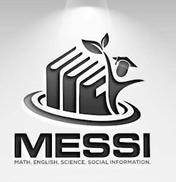 MESSI MATH, ENGLISH, SCIENCE, SOCIAL INFORMATION.ORMATION.
