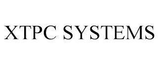 XTPC SYSTEMS